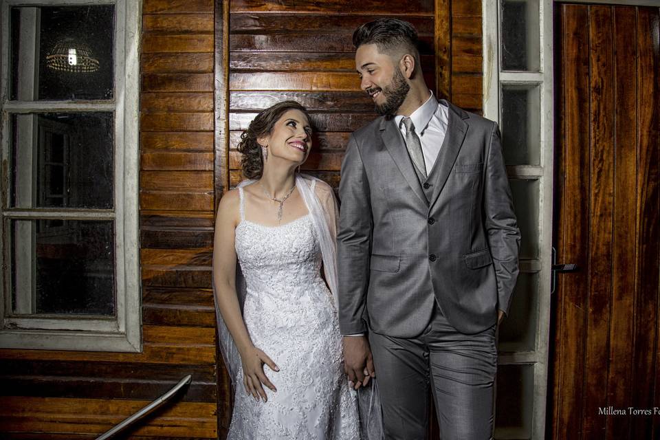 Wedding Pryscila & Felipe