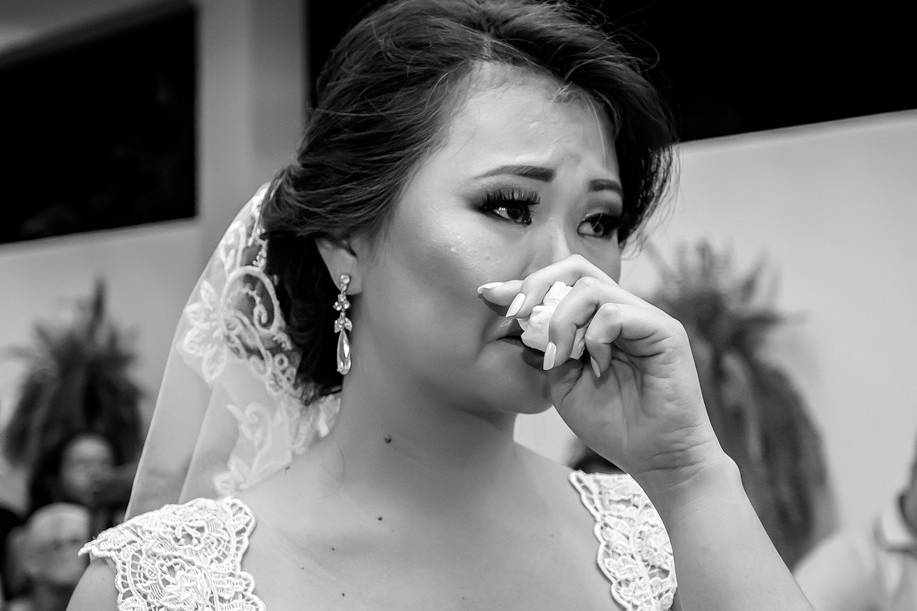 Wedding - Tyemi Adriel