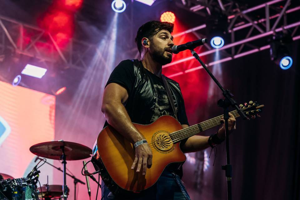 Gui Simões