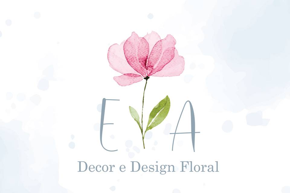 EA Decor e Design Floral