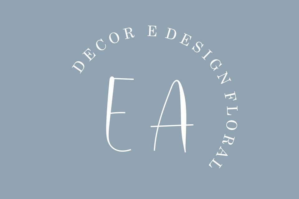EA Decor e Design Floral
