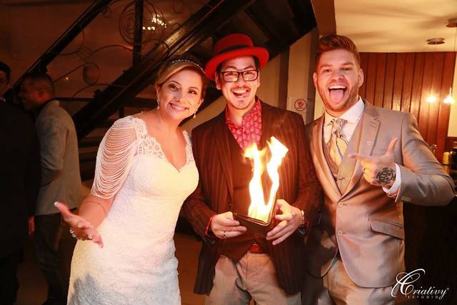 Casamento