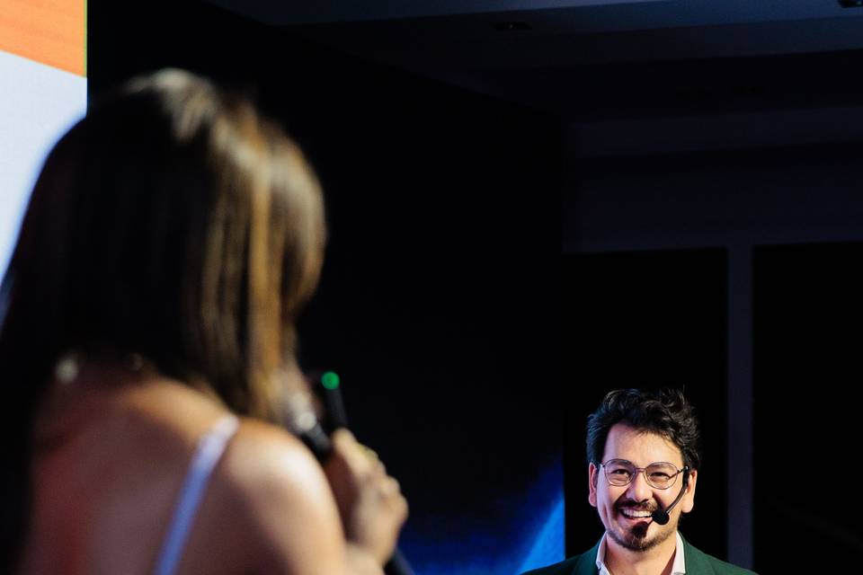 Mestre de Cerimônias