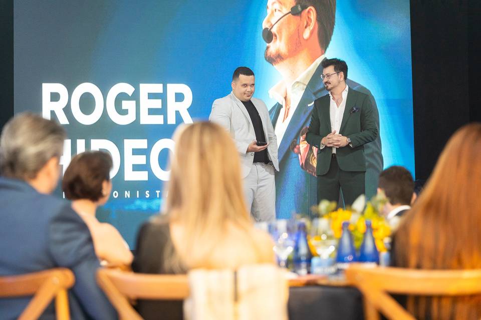 Shows corporativos