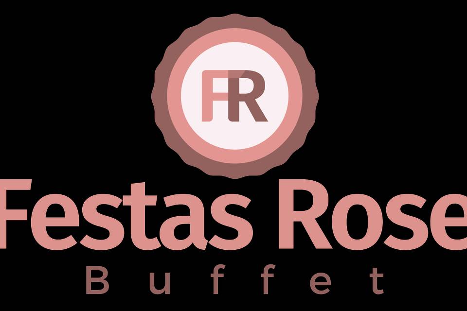 Festas Rose Buffet