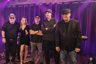 Banda Pretty Woman
