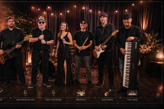 Banda Pretty Woman