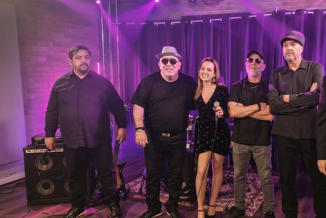 Casamento Alessandra & Fábio