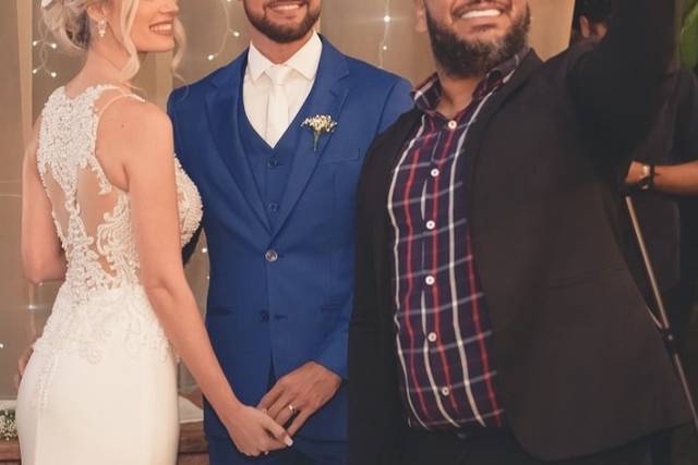 Gil e Rafa