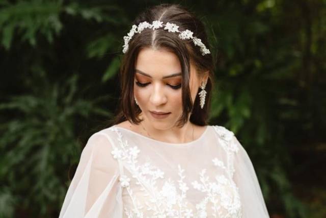 Vestido de Noiva