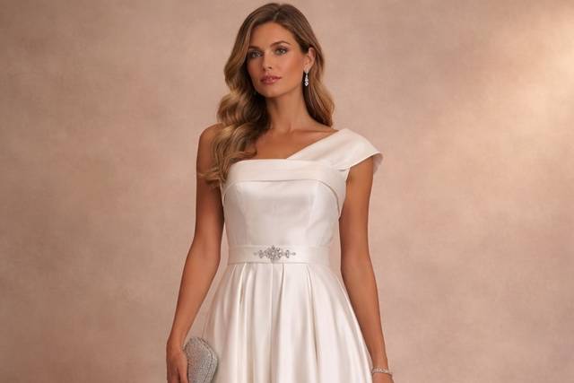 Vestido de Noiva