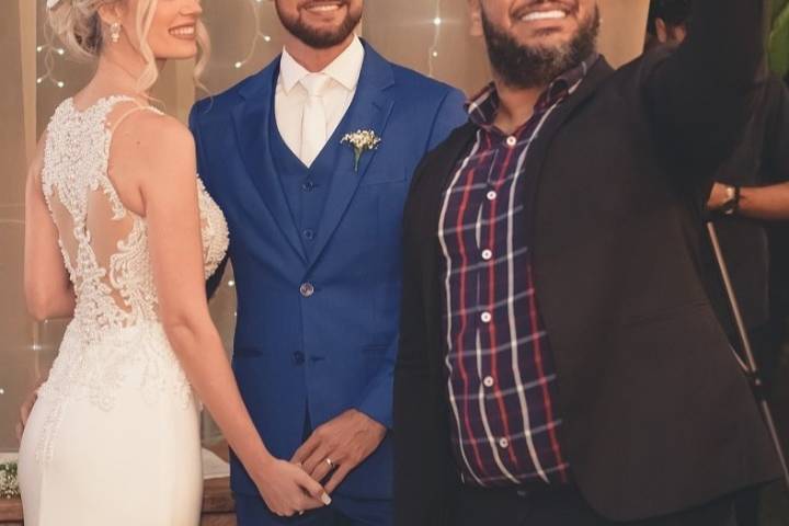 Gil e Rafa