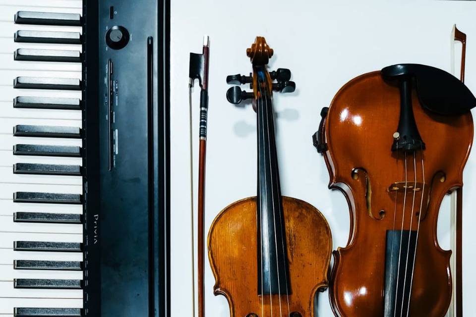 Instrumentos