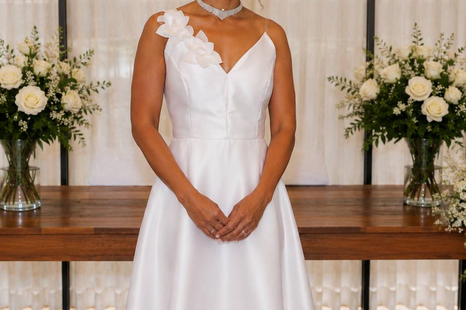Vestido de Noiva