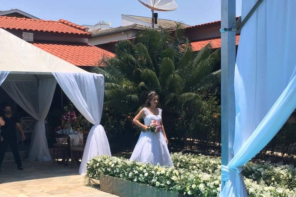 Fernanda & Gabriel 2020