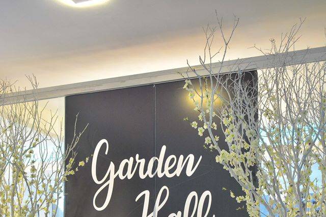 Garden Hall Eventos