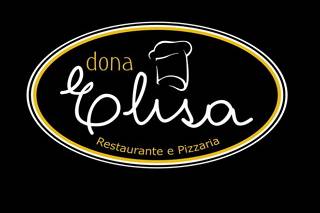 Dona Elisa Restaurante & Pizzaria logo
