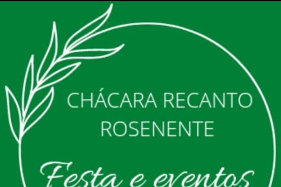 Chácara Recanto Rosenente