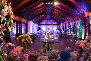 Camila Castilho Eventos