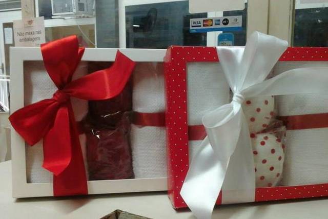 Kit personalizado