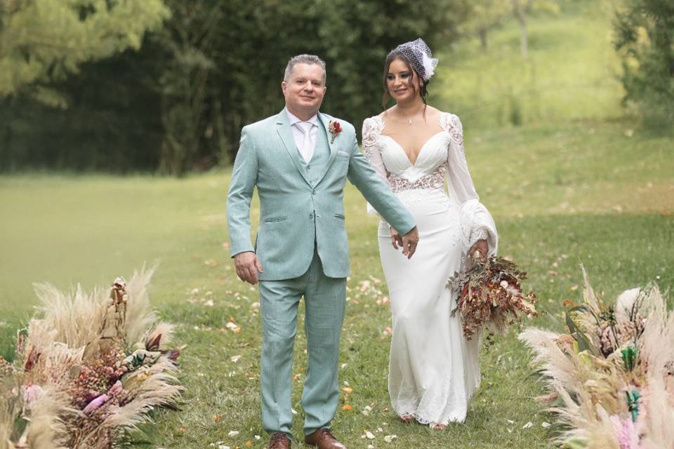 Espaço externo