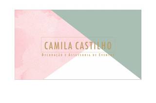 Camila Castilho Eventos