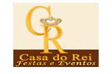 Casa do Rei Festas e Eventos