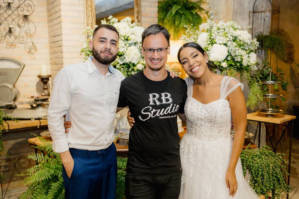 Casamentos