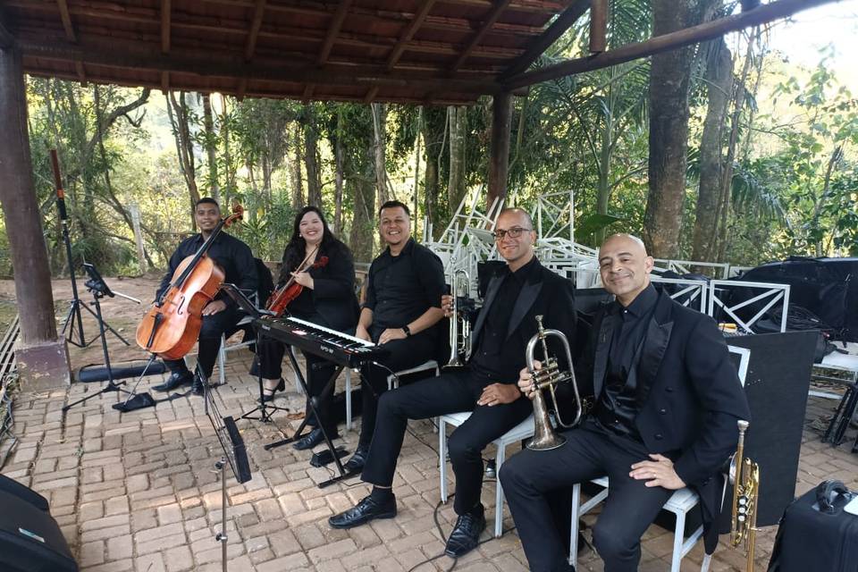 Orquestra