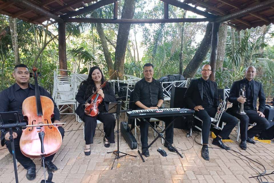 Orquestra