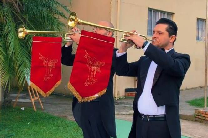 Clarinada