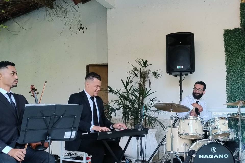 Orquestra