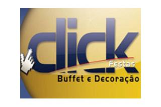Marly Click Festas Logo