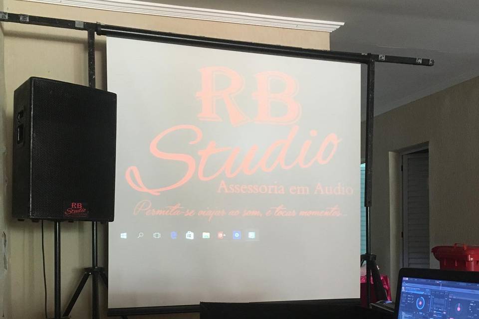 RB Studios