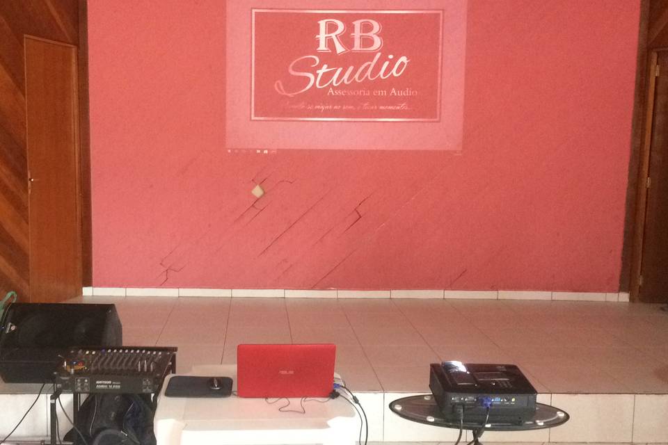 RB Studios