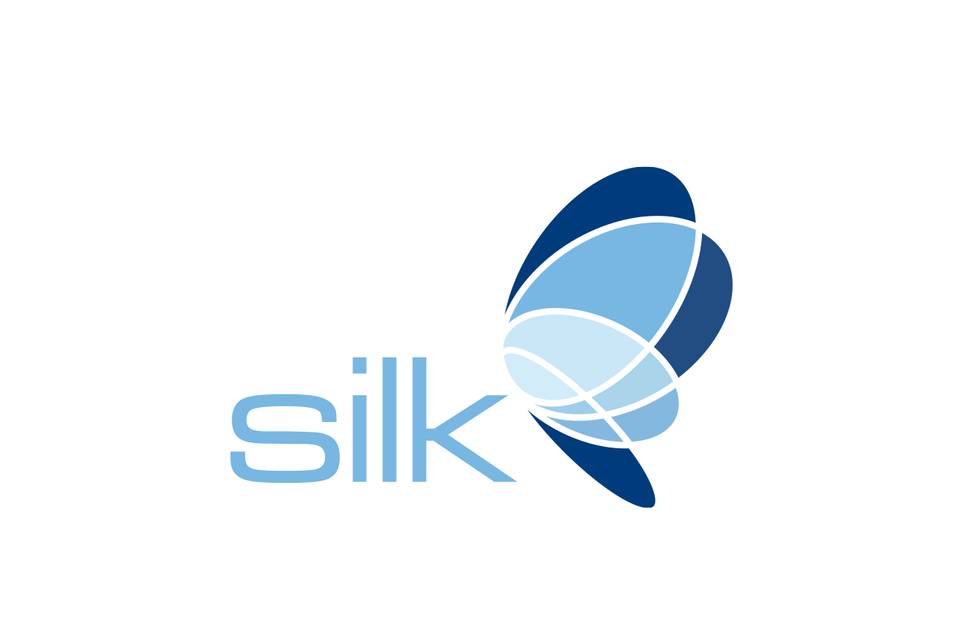 Logo Silk Beach Club