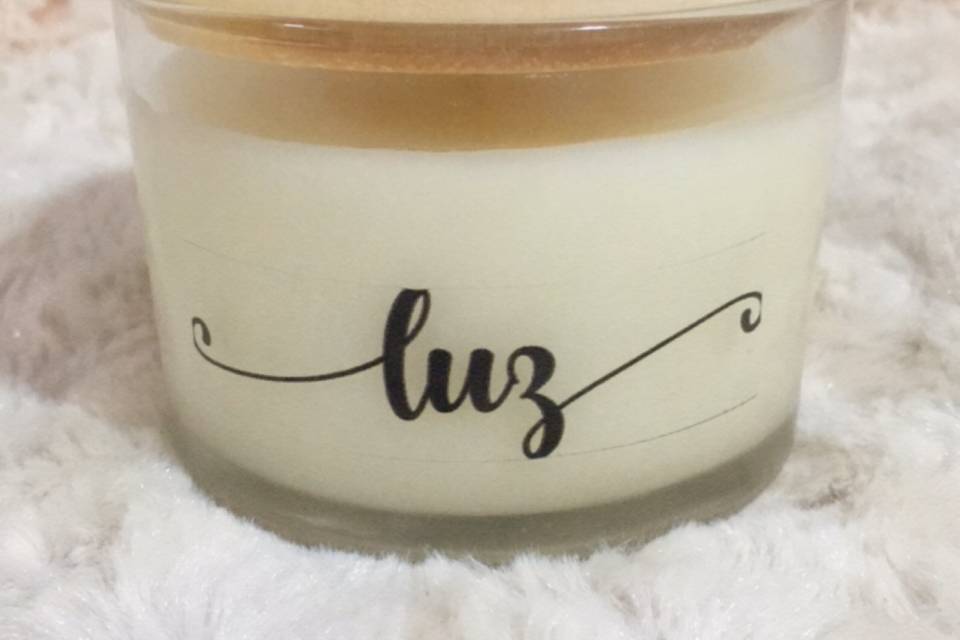 GF Aroma - Velas Aromáticas