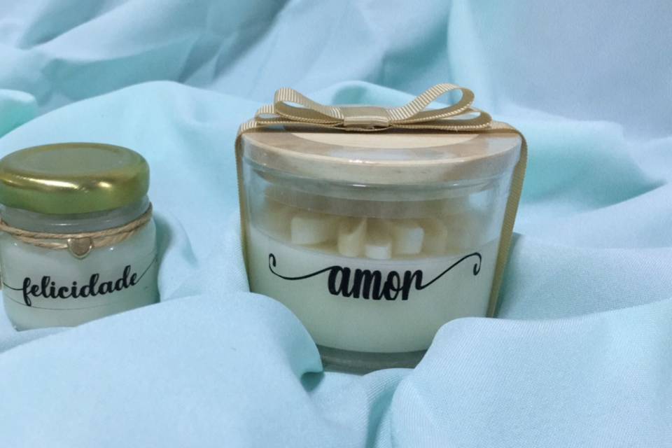 Velas