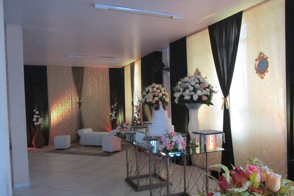 Casamento em jandaia do sul