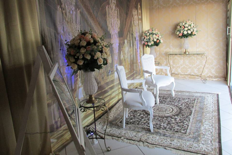 Casamento em jandaia do sul