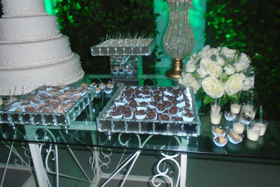 Lalau eventos