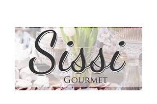 Sissi Gourmet  logo