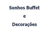 Sonhos Buffet e Decorações