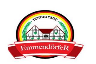 Restaurante Emmendörfer logo