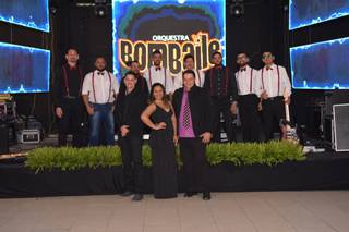 Orquestra Bombaile