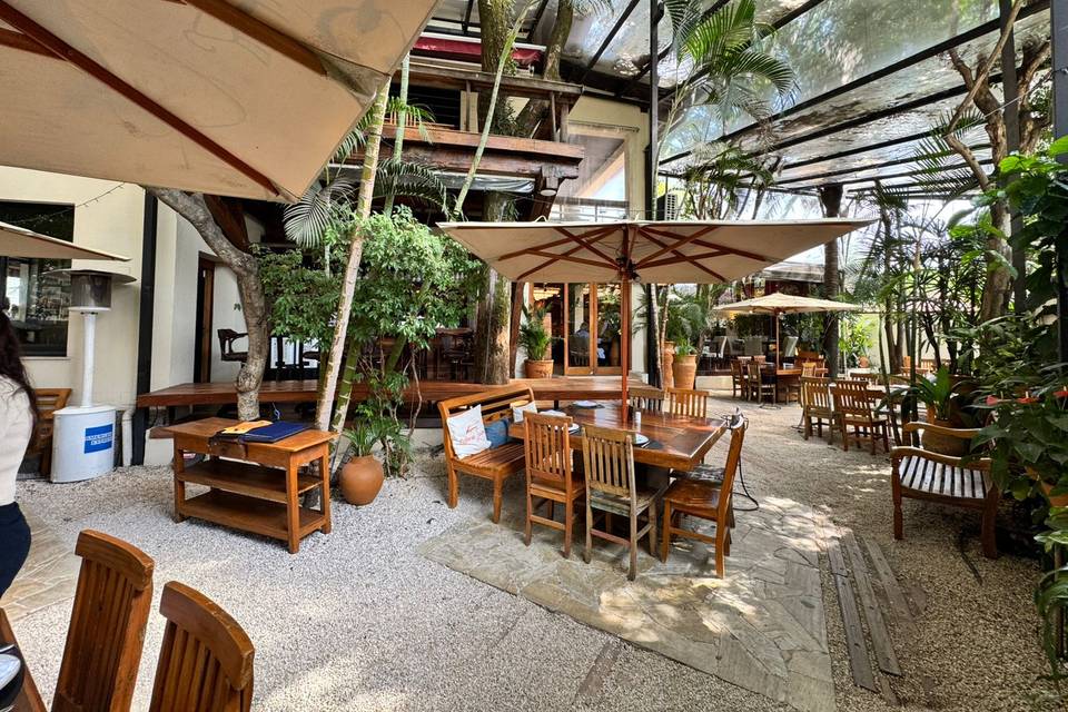 Jardim