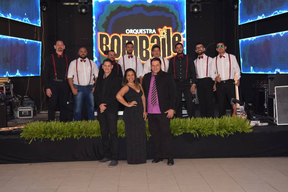 Orquestra Bombaile