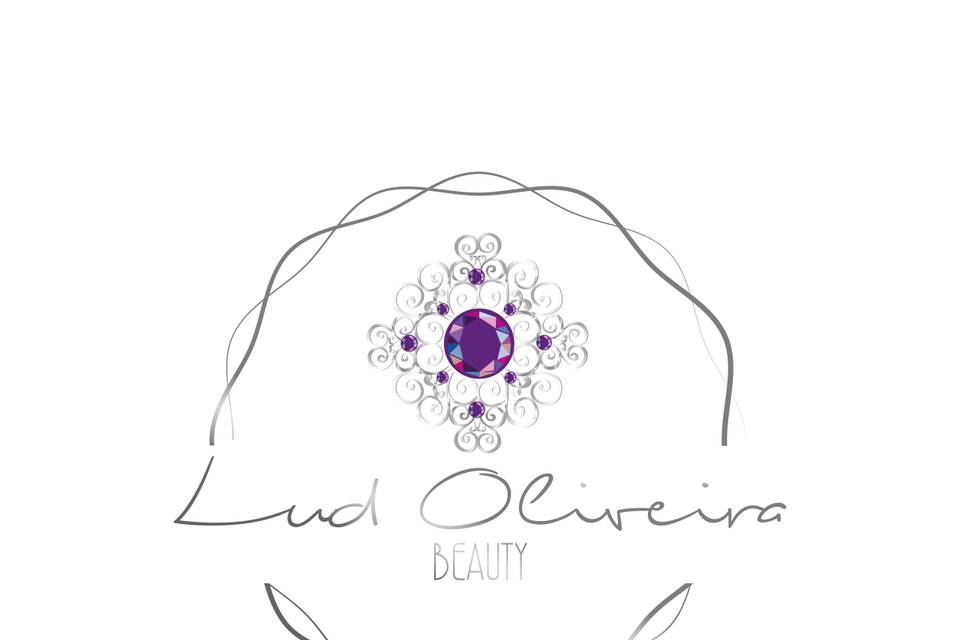 Logo Lud oliveira