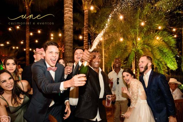 Casamento