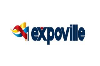 Expoville logo